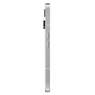 Nothing Phone (3), 12 GB, 256 GB, white - Smartphone