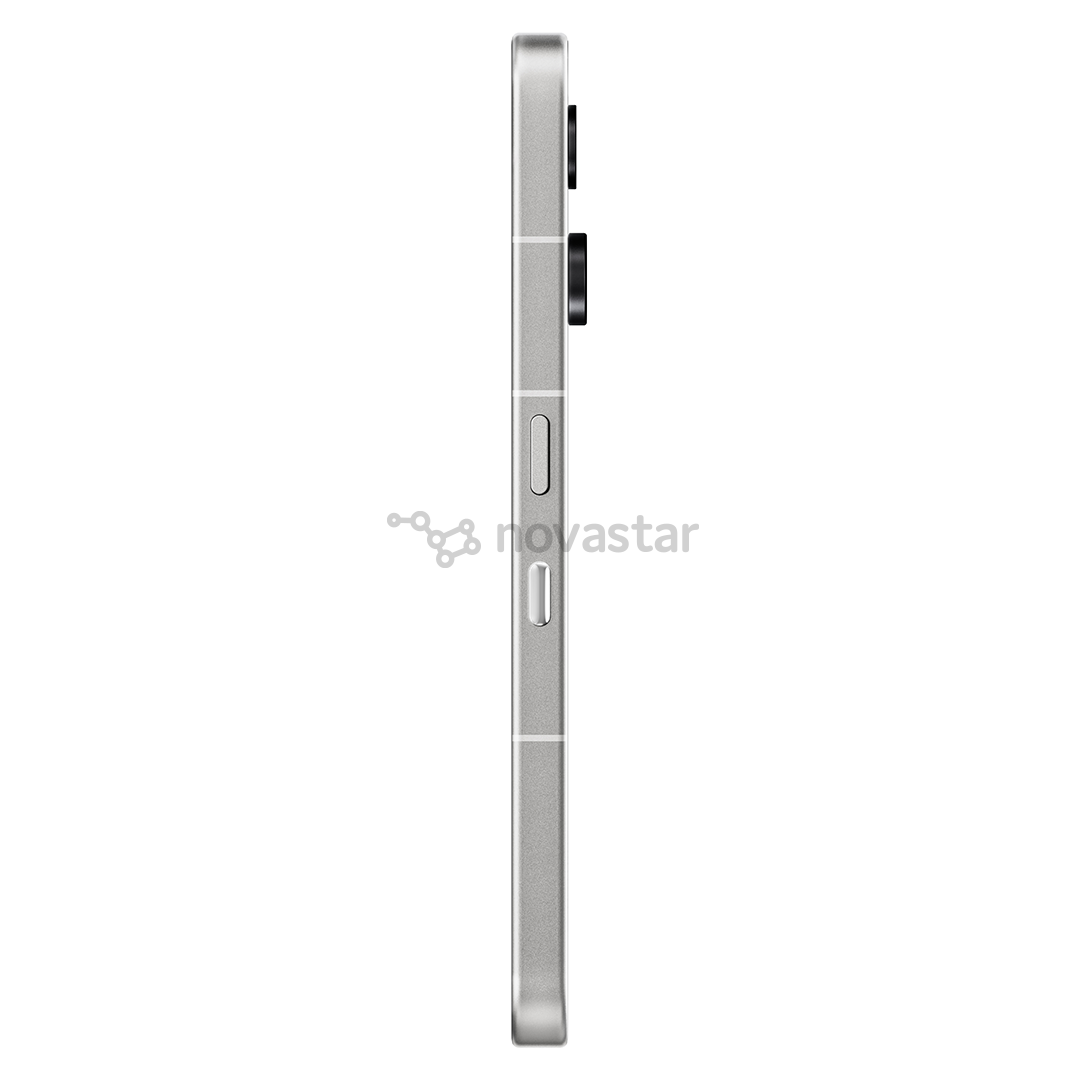 Nothing Phone (3), 12 GB, 256 GB, white - Smartphone