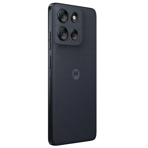 Motorola Moto G56, 8GB, 256 GB, black oyster - Smartphone