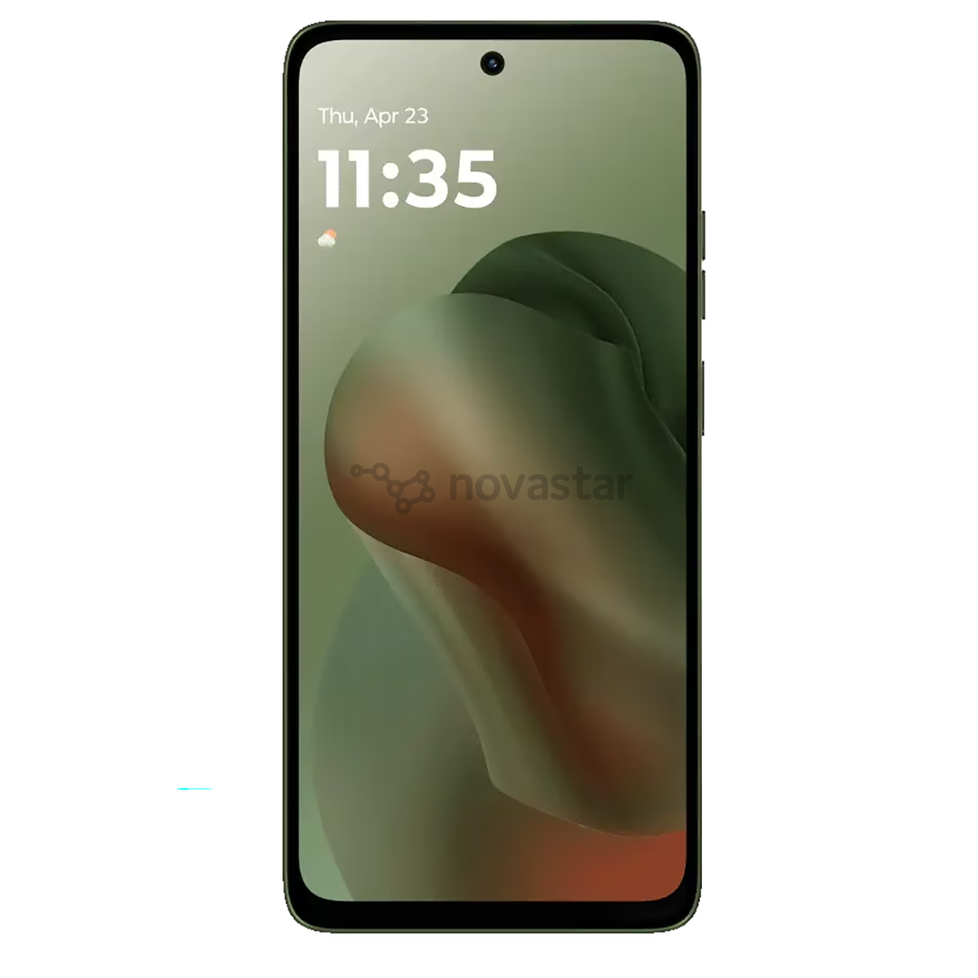 Motorola Moto G56, 8GB, 256 GB, žalias - Išmanusis telefonas