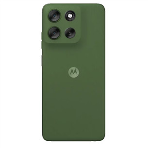 Motorola Moto G56, 8 ГБ, 256 ГБ, зеленый - Смартфон
