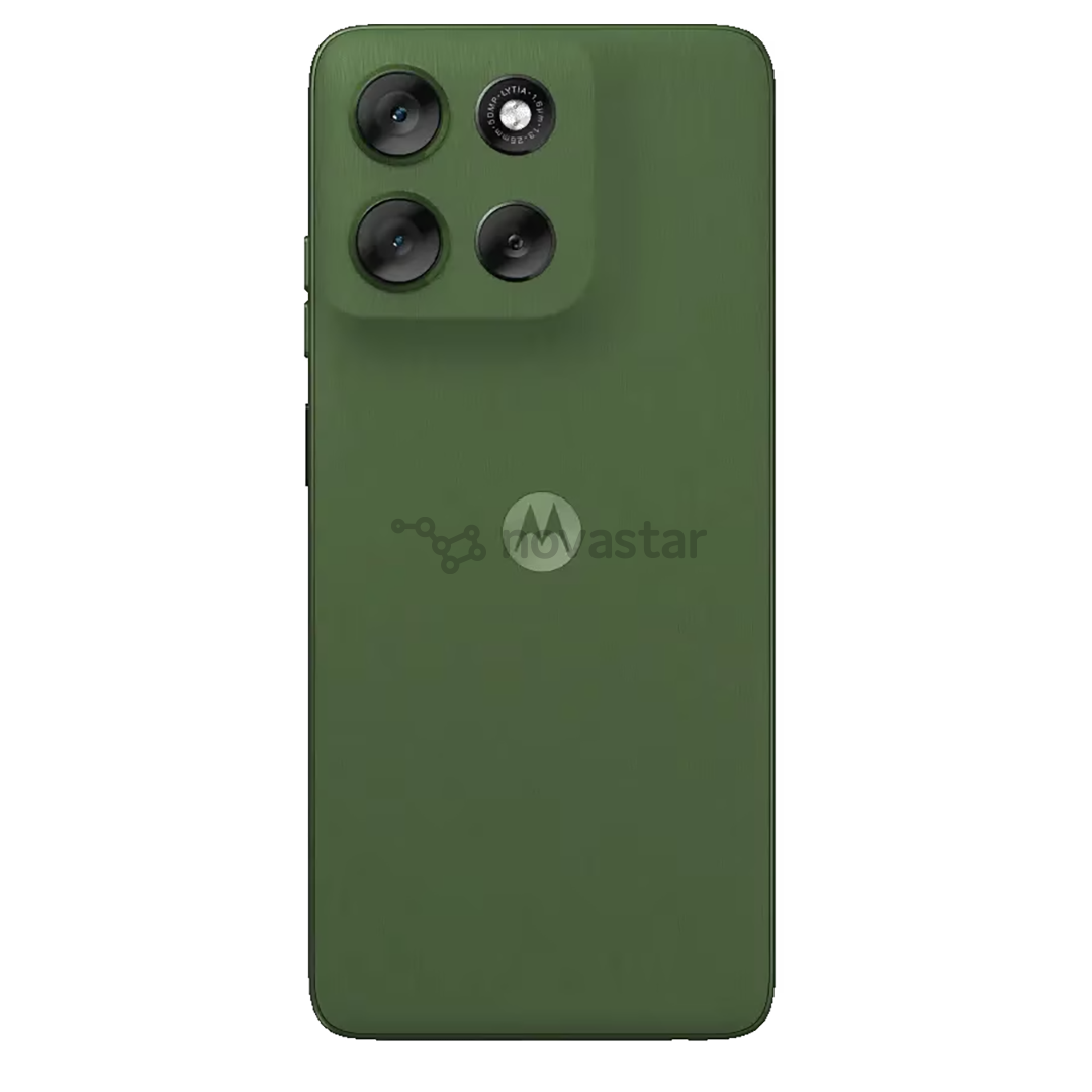 Motorola Moto G56, 8GB, 256 GB, žalias - Išmanusis telefonas