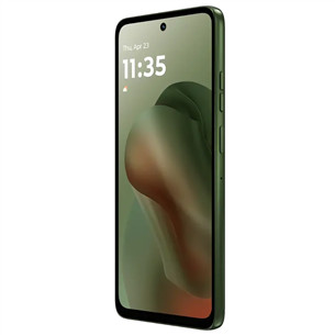Motorola Moto G56, 8 ГБ, 256 ГБ, зеленый - Смартфон