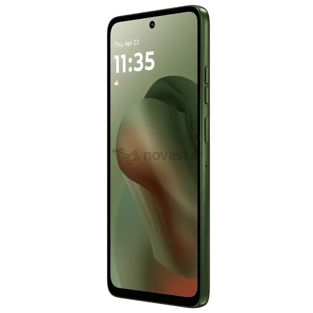 Motorola Moto G56, 8GB, 256 GB, žalias - Išmanusis telefonas