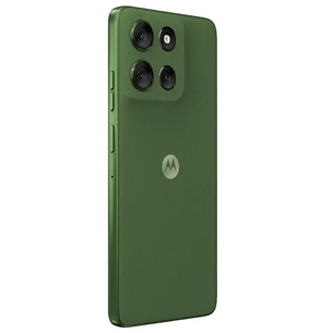 Motorola Moto G56, 8 ГБ, 256 ГБ, зеленый - Смартфон