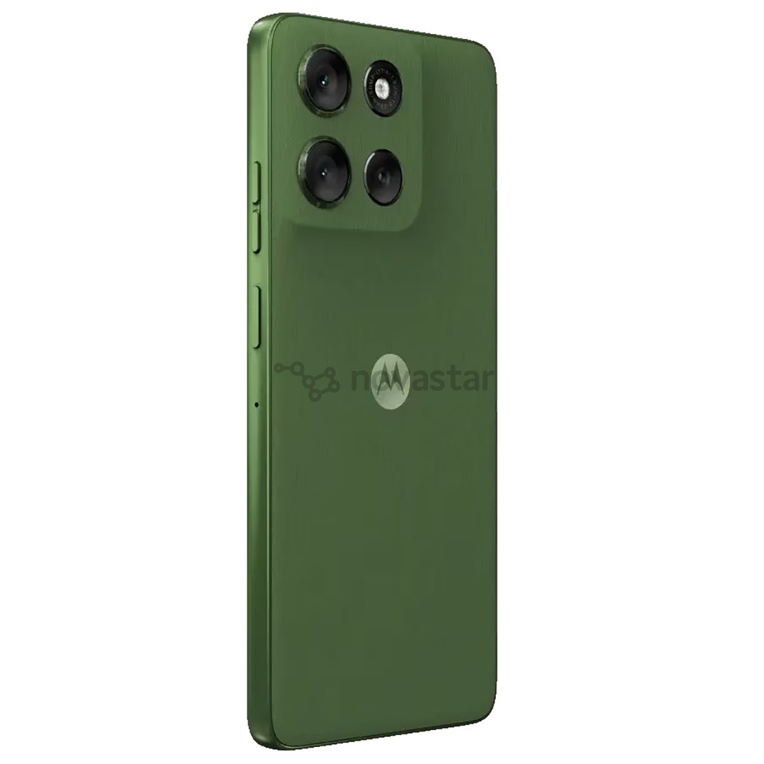 Motorola Moto G56, 8 ГБ, 256 ГБ, зеленый - Смартфон