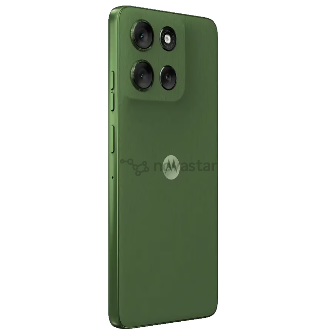 Motorola Moto G56, 8GB, 256 GB, žalias - Išmanusis telefonas