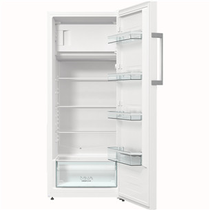 Gorenje, 248 L, aukštis 145 cm, baltas - Šaldytuvas