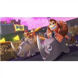 Donkey Kong Bananza, Nintendo Switch 2 - Žaidimas