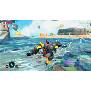 Donkey Kong Bananza, Nintendo Switch 2 - Žaidimas