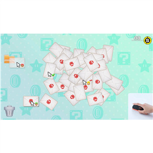 Super Mario Party Jamboree, Nintendo Switch 2 - Žaidimas