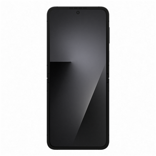 Samsung Galaxy Flip7 FE, 8 GB, 128 GB, juodas - Išmanusis telefonas