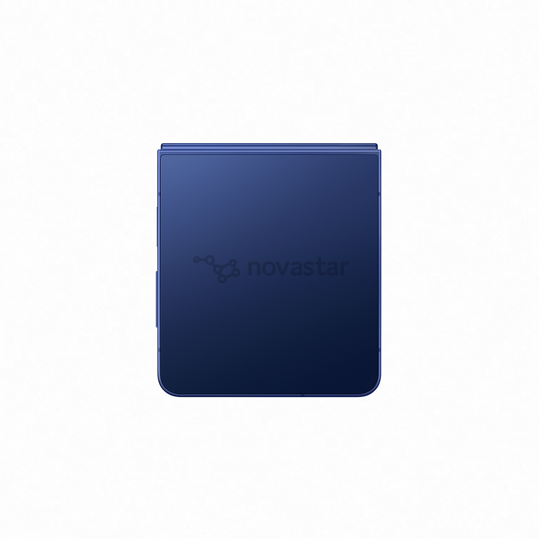 Samsung Galaxy Flip7, 12GB, 256GB, mėlynas - Išmanusis telefonas