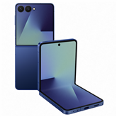 Samsung Galaxy Flip7, 12GB, 512GB, mėlynas - Išmanusis telefonas
