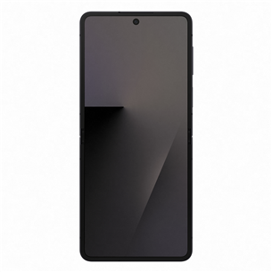 Samsung Galaxy Flip7, 12GB, 256GB, juodas - Išmanusis telefonas