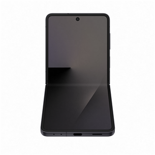 Samsung Galaxy Flip7, 12GB, 512GB, juodas - Išmanusis telefonas