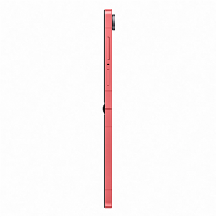 Samsung Galaxy Flip7, 12GB, 512GB, raudonas - Išmanusis telefonas