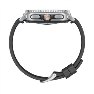 Samsung Watch8 Classic, 46 mm, BT, black - Smartwatch