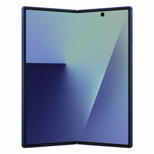 Samsung Galaxy Fold7, 16GB, 1TB, blue shadow - Smartphone