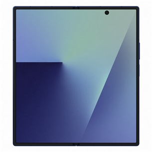 Samsung Galaxy Fold7, 16GB, 1TB, blue shadow - Smartphone