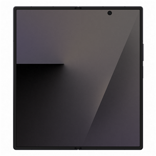 Samsung Galaxy Fold7, 12GB, 512 GB, juodas - Išmanusis telefonas