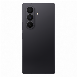 Samsung Galaxy Fold7, 12GB, 512 GB, juodas - Išmanusis telefonas
