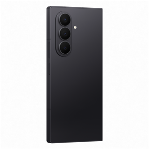 Samsung Galaxy Fold7, 12GB, 512 GB, juodas - Išmanusis telefonas