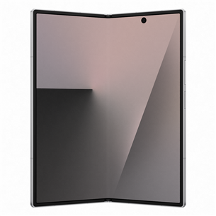 Samsung Galaxy Fold7, 12GB, 512 GB, sidabro spalvos - Išmanusis telefonas SM-F966BZSCEUE