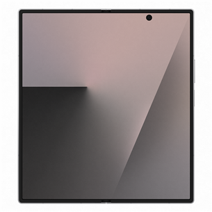 Samsung Galaxy Fold7, 12GB, 512 GB, sidabro spalvos - Išmanusis telefonas