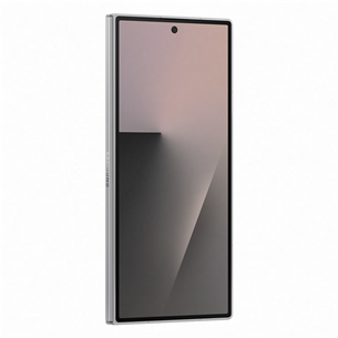 Samsung Galaxy Fold7, 12GB, 512 GB, sidabro spalvos - Išmanusis telefonas