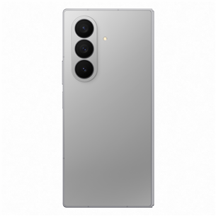 Samsung Galaxy Fold7, 12GB, 512 GB, sidabro spalvos - Išmanusis telefonas