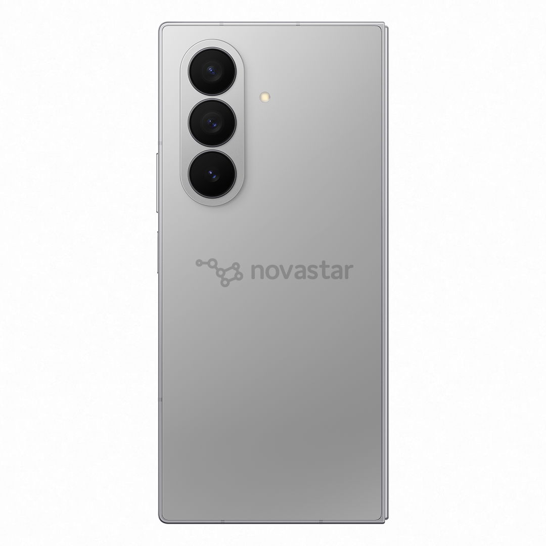 Samsung Galaxy Fold7, 12GB, 512 GB, sidabro spalvos - Išmanusis telefonas