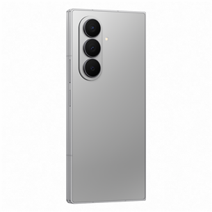 Samsung Galaxy Fold7, 12GB, 512 GB, sidabro spalvos - Išmanusis telefonas