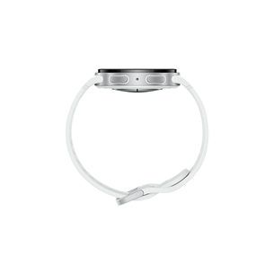 Samsung Galaxy Watch8, 40 mm, BT, silver - Smartwatch