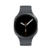 Samsung Galaxy Watch8, 40 mm, LTE, graphite - Smartwatch