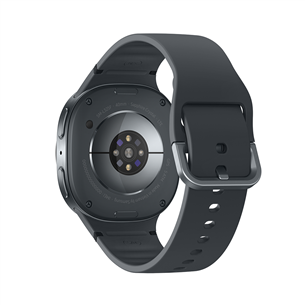 Samsung Galaxy Watch8, 40 mm, LTE, graphite - Smartwatch