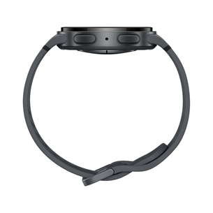 Samsung Galaxy Watch8, 40 mm, LTE, graphite - Smartwatch