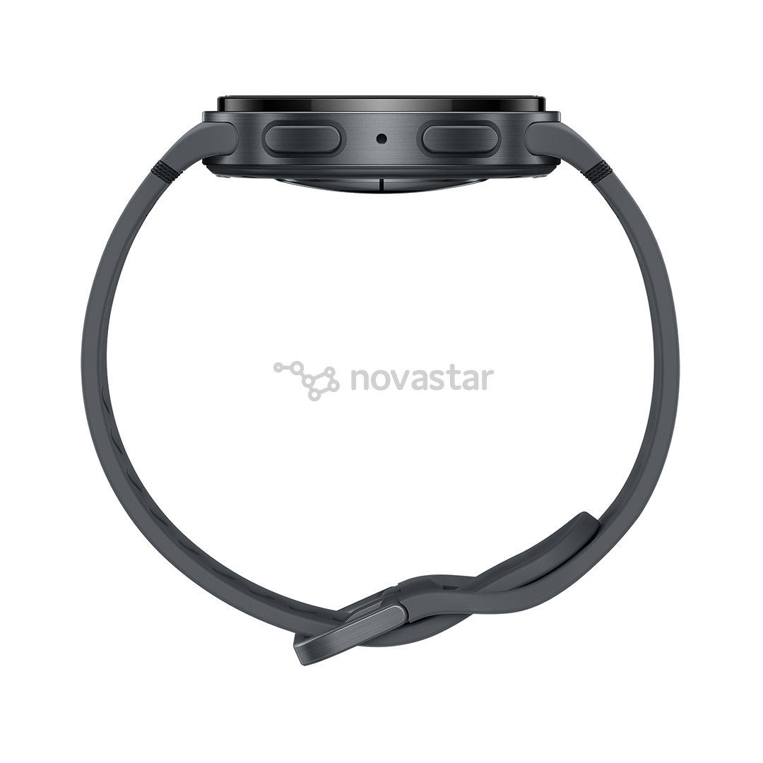 Samsung Galaxy Watch8, 40 mm, LTE, graphite - Smartwatch