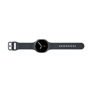 Samsung Galaxy Watch8, 40 mm, LTE, graphite - Smartwatch
