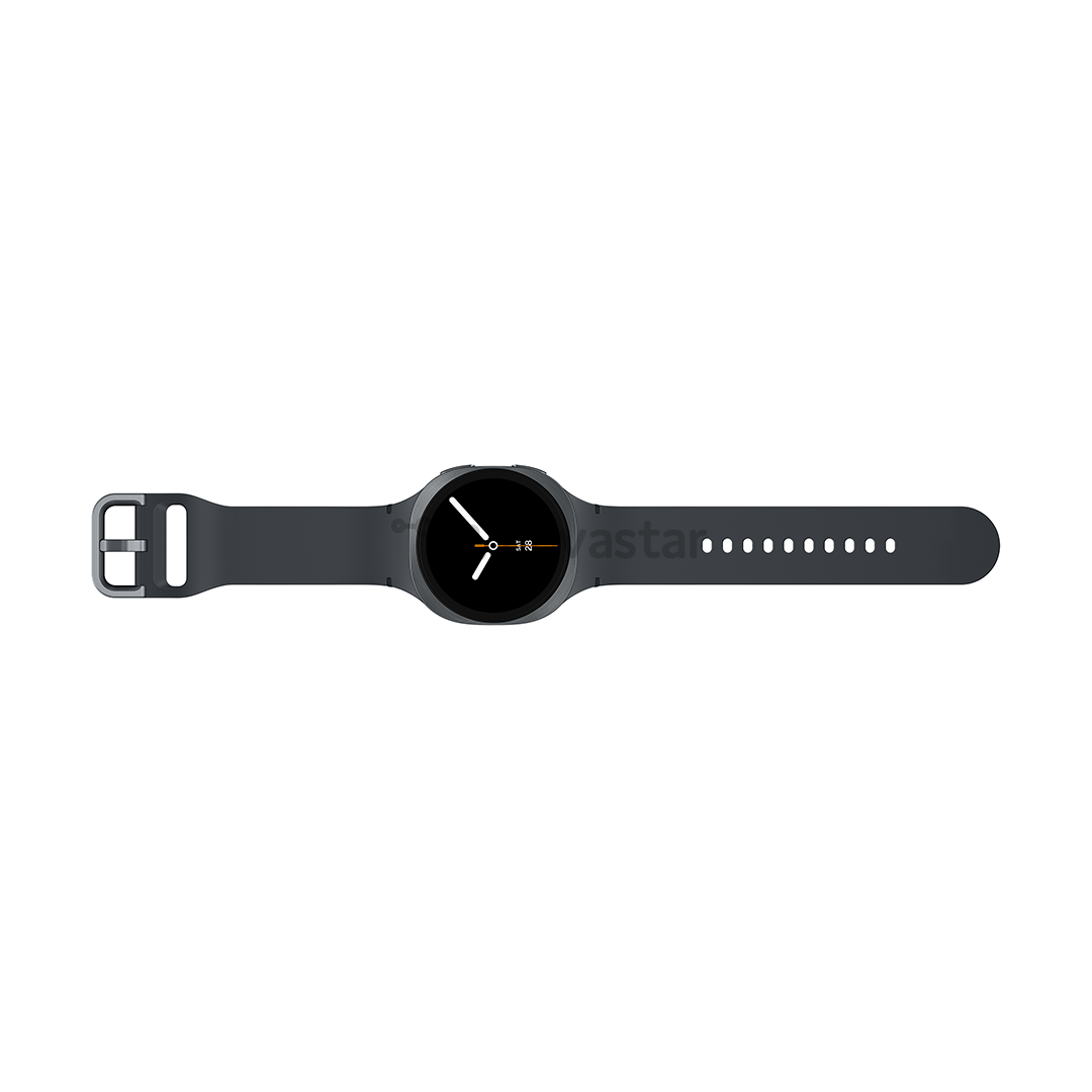 Samsung Galaxy Watch8, 40 mm, LTE, graphite - Smartwatch