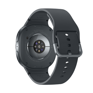 Samsung Galaxy Watch8, 44 mm, BT, graphite - Smartwatch