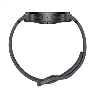 Samsung Galaxy Watch8, 44 mm, BT, graphite - Smartwatch