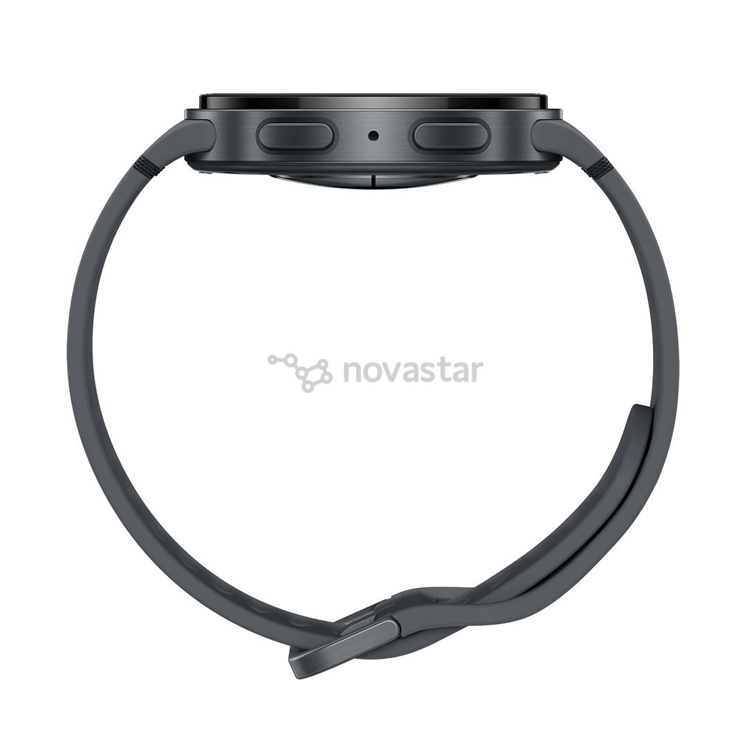 Samsung Galaxy Watch8, 44 mm, BT, graphite - Smartwatch