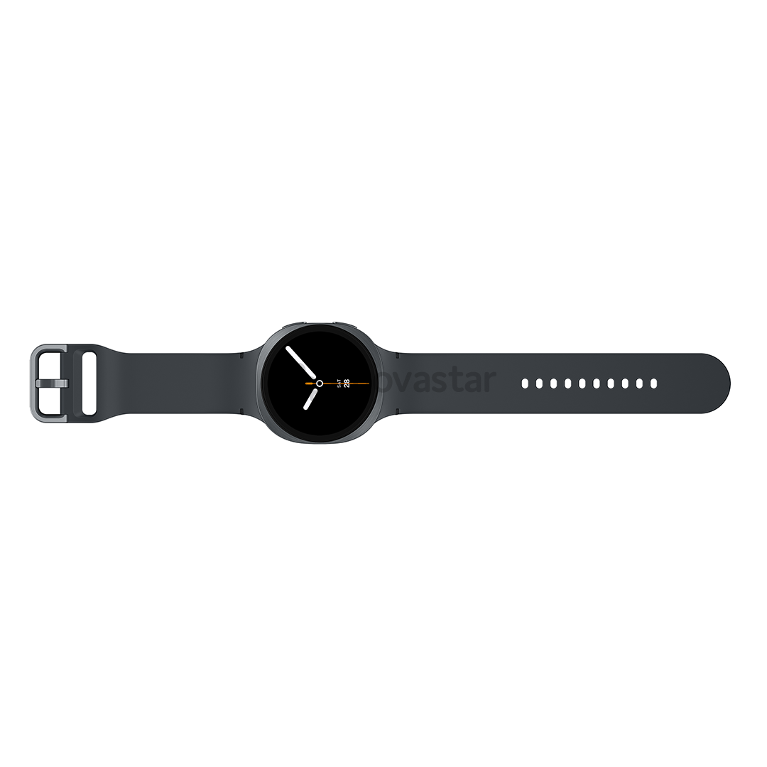 Samsung Galaxy Watch8, 44 mm, BT, graphite - Smartwatch