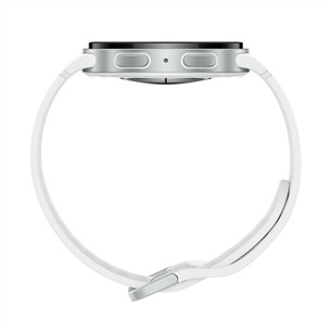 Samsung Galaxy Watch8, 44 mm, BT, silver - Smartwatch