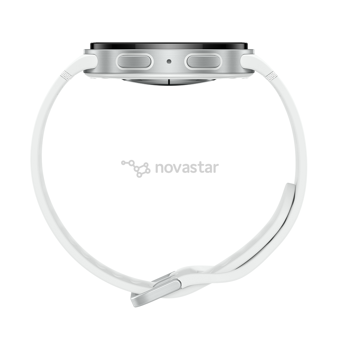 Samsung Galaxy Watch8, 44 mm, BT, silver - Smartwatch
