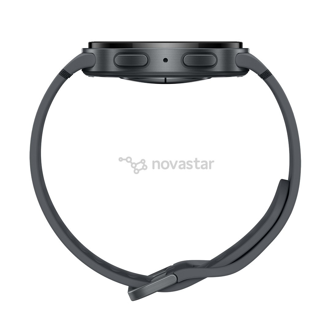 Samsung Galaxy Watch8, 44 mm, LTE, graphite - Smartwatch
