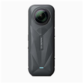 Insta360 X5 Essential Bundle, 8K, 360º, чёрный - Экшн-камера