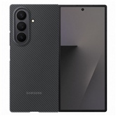 Samsung Carbon Shield Case, Galaxy Fold7, black - Case