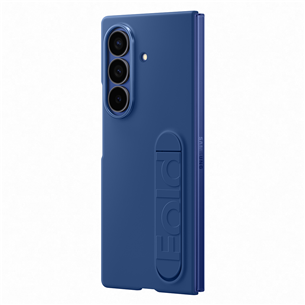Samsung Silicone Case, Galaxy Fold7, blue - Case
